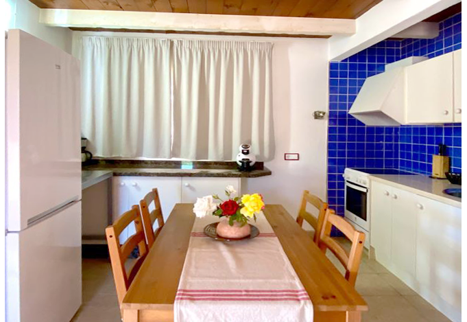 cocina Can Damia III